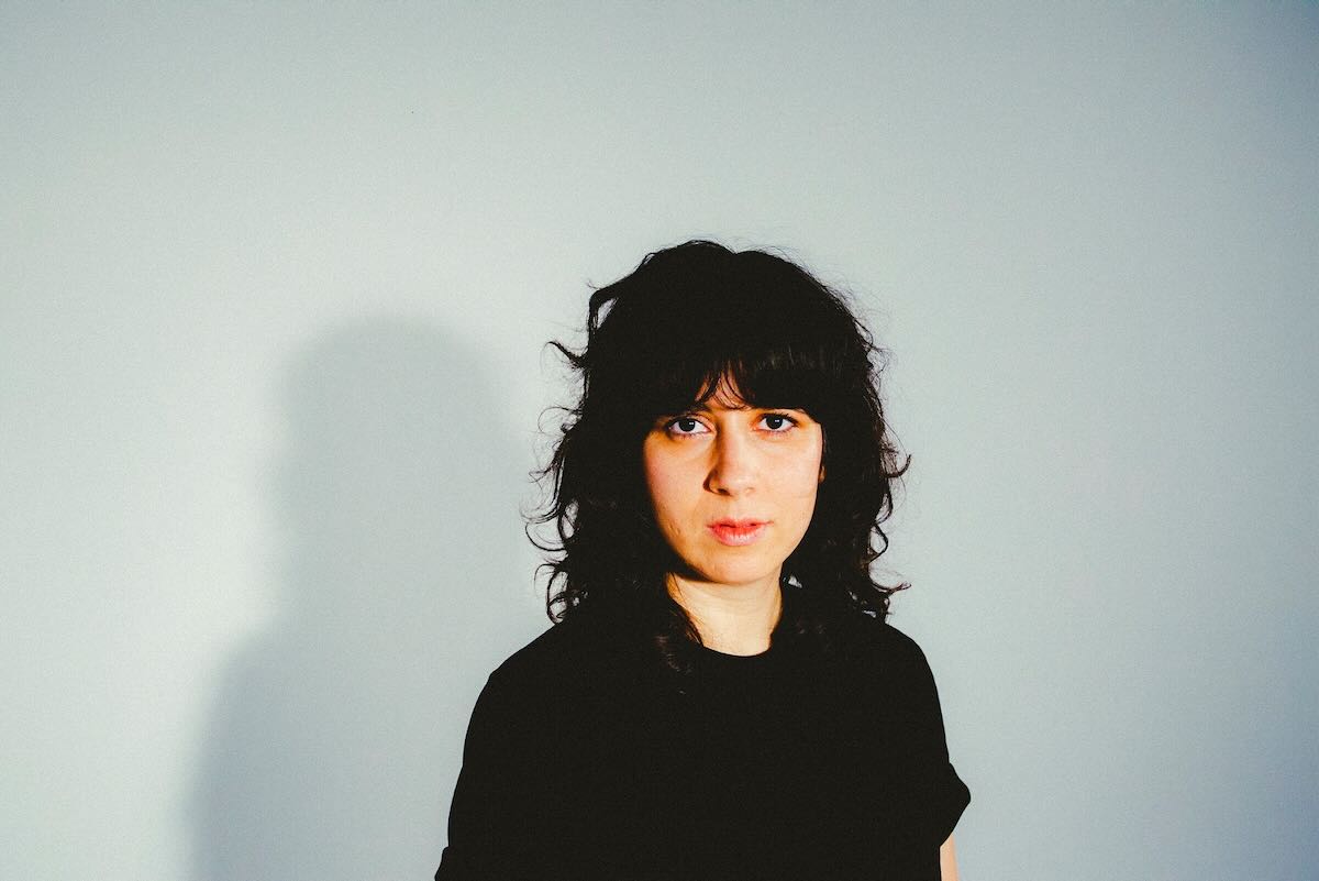 Laura Cahen © Jeremy Soma