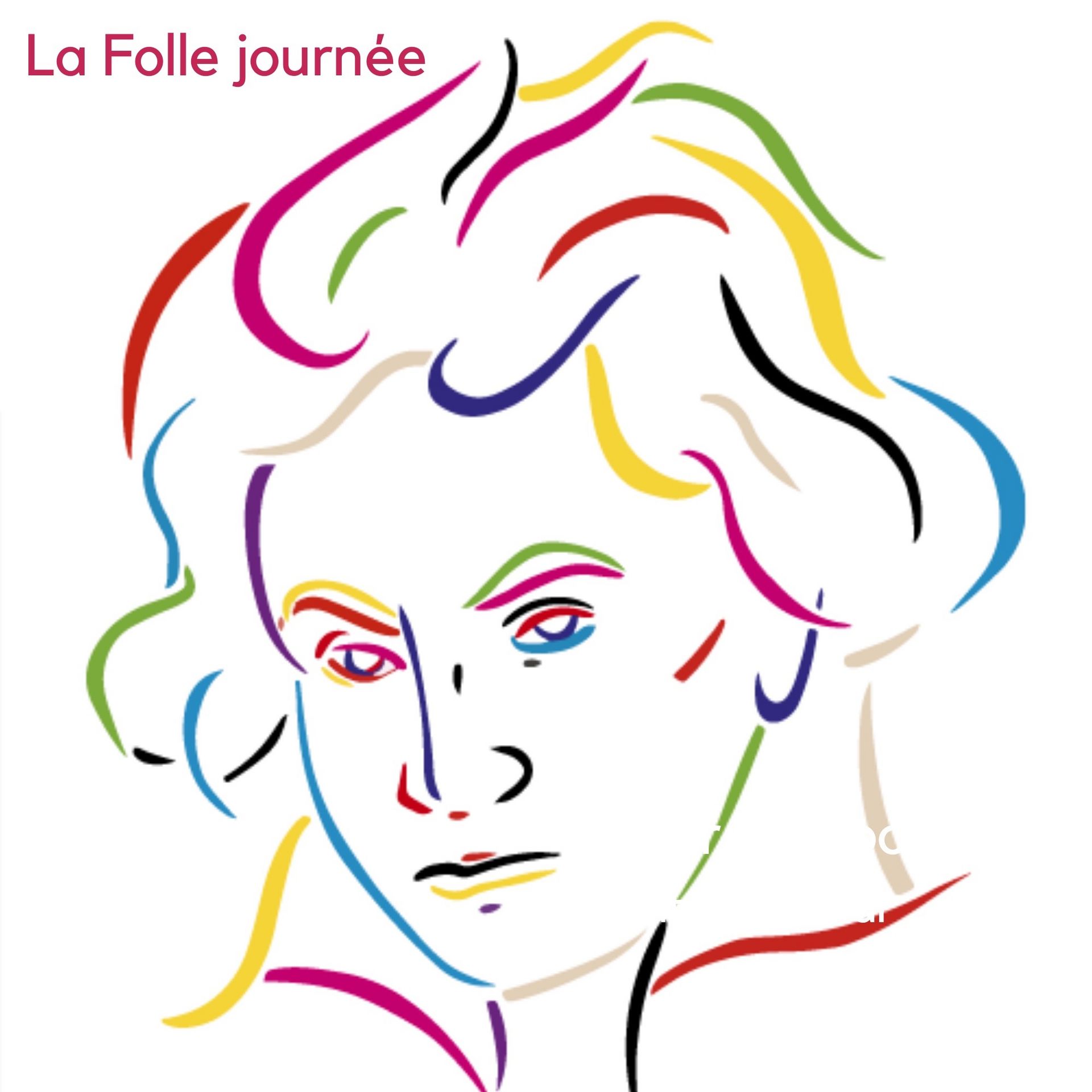 La Folle journée en région