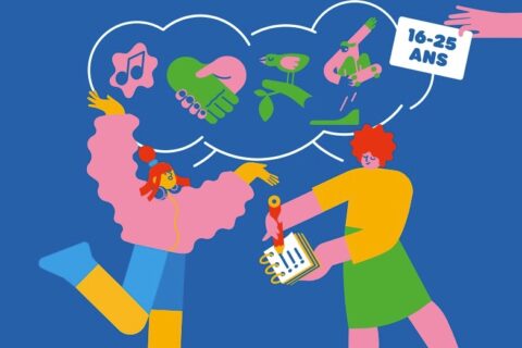 Le budget participatif jeunes du Département de Loire-Atlantique